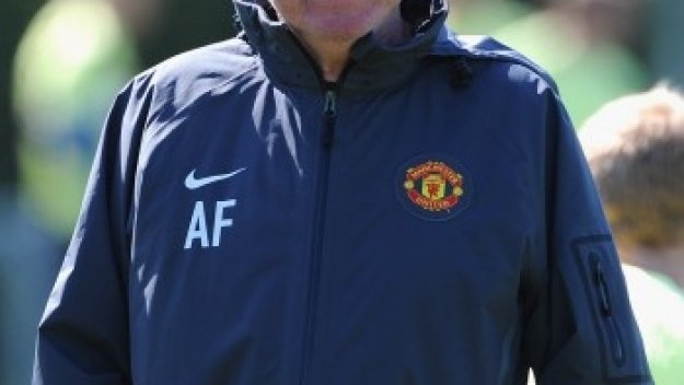 Сър Алекс: Страхувам се от съдийски грешки в дербито срещу Челси