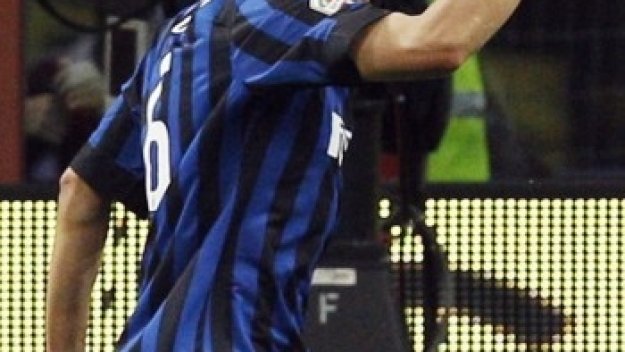 Интер продава Лусио през лятото