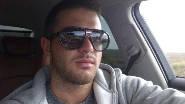 Гаджето на Михаела Стоичкова подписа с Академик