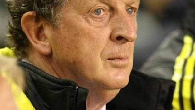 Ходжсън: Браво на резервите