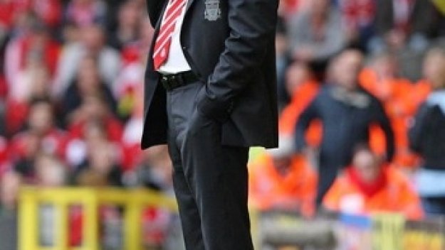 Започнаха да хвалят Рой Ходжсън