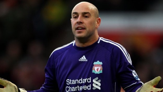 Рой Ходжсън и УБА спряха Ливърпул за Европа