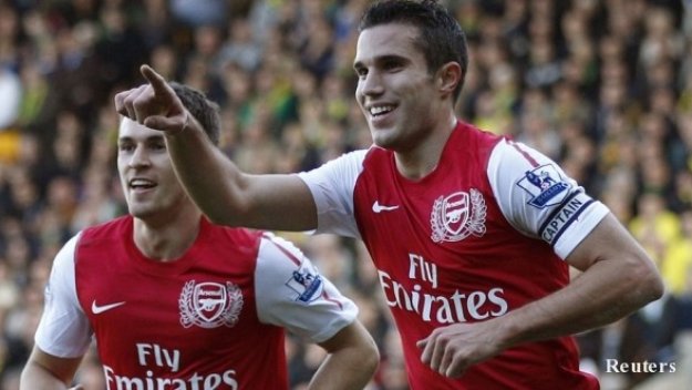 ПРОГНОЗА: Арсенал - Фулъм