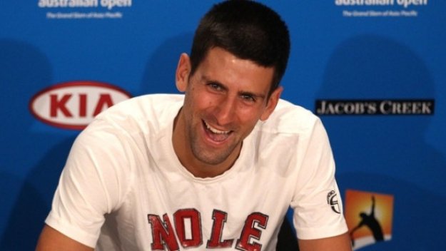 Джокович: Трябваше ми време да свикна с жегата