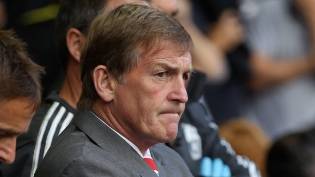 Кени Далглиш: Джерард ще бъде като ново попълнение за нас