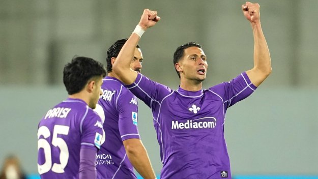 Фиорентина без победа в 12 кръга. Само един тим се е спасявал след такъв старт