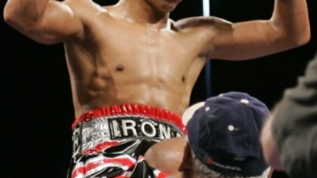 Откриха 225 кг. кокаин в дома на бивш световен шампион по бокс