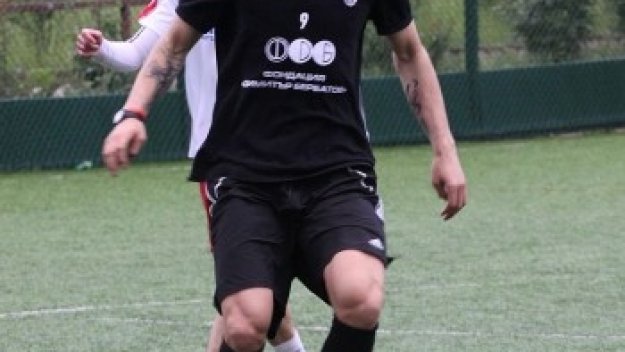 2 млн. евро провалили Бербо за Милан