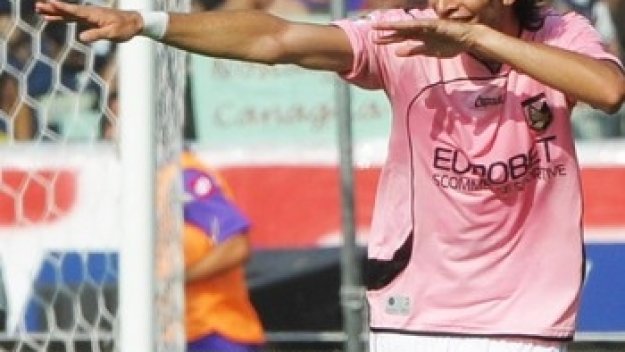 Пасторе: Не изключвам Барса като вариант за бъдещето ми