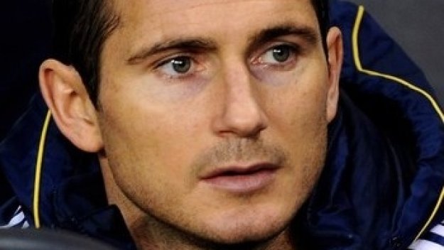 Лампард излиза като титуляр срещу Арсенал