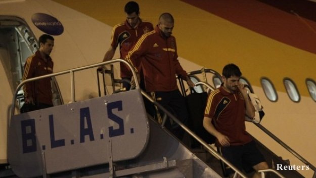 Треньорът на Панама: Можем да бием Испания, но ако играем с 22 човека