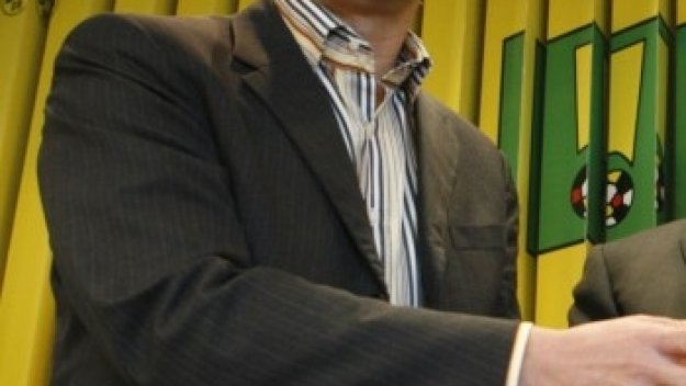 Михаел Цорк: Не можем да спрем Левандовски да преговаря с друг тим