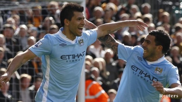 ПРОГНОЗА: Манчестър Сити - Манчестър Юнайтед