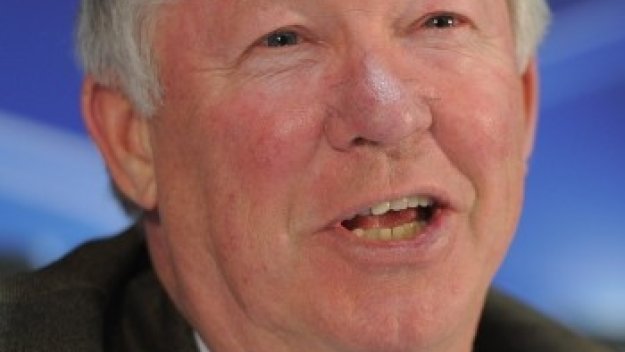 Сър Алекс знае рецептата за успех срещу Барса