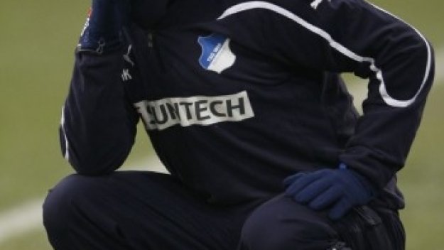 Хофенхайм уволни треньора и спортния директор