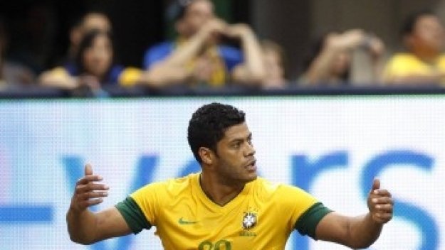 В Порто не са получавали оферта за Хълк 