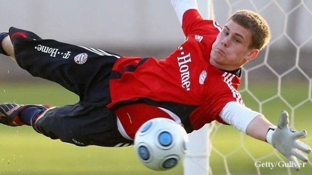 Млад вратар заплаши Байерн с напускане