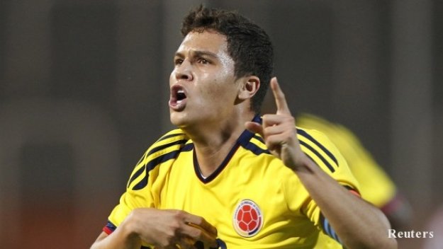 Интер и Милан се целят в Беломо и Кинтеро