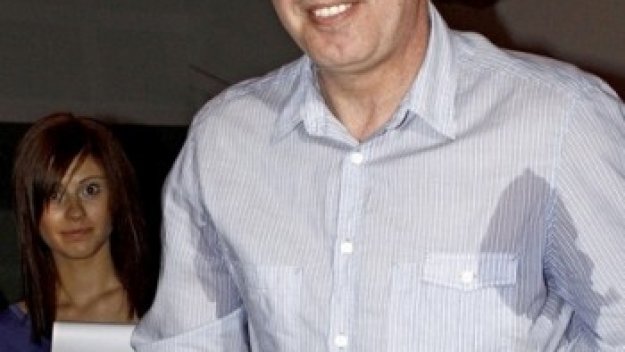 Наско Сираков: Гонзо, кой докара тези играчи в Левски?!