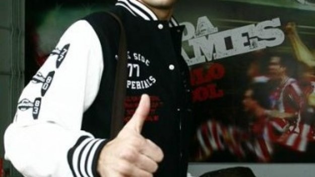 Йоренте: Поласкан съм от интереса на Реал