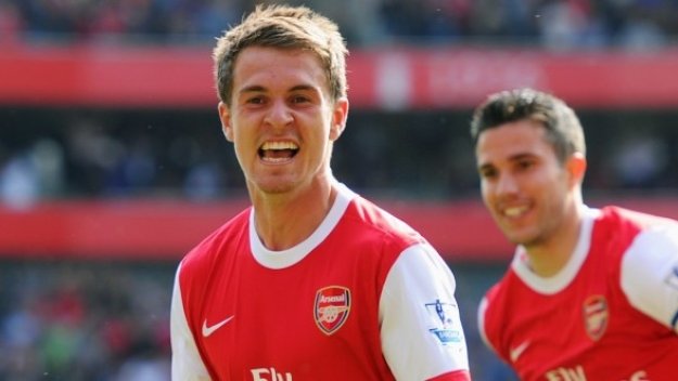 ПРОГНОЗА: Арсенал - Астън Вила