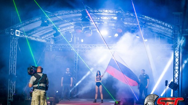 SFC с амбициозно начинание: Кой клуб в България ще излъчи следващата ММА звезда?