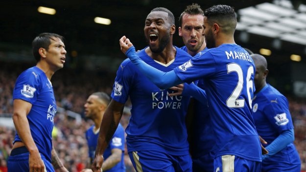 Чудото Лестър започва преди 500 г.