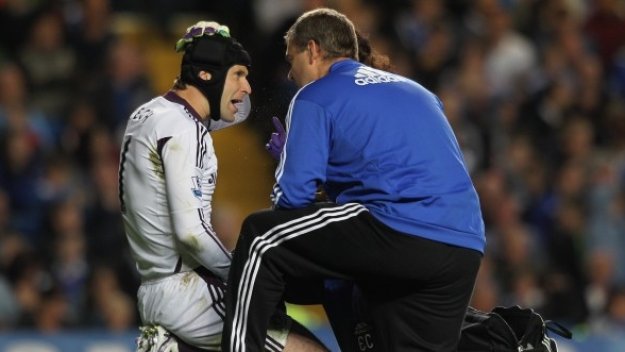 Състоянието на Чех е стабилно