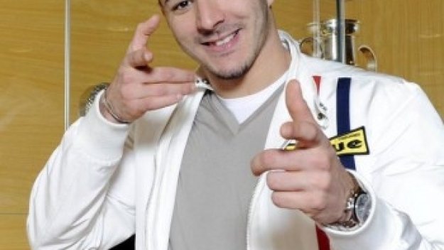 Бензема: Годината ще бъде отлична