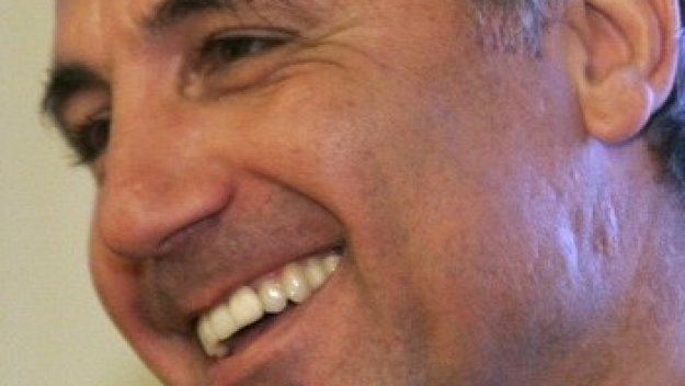 Стоичков имал осиновено дете