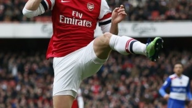 ПРОГНОЗА: Арсенал - Норич