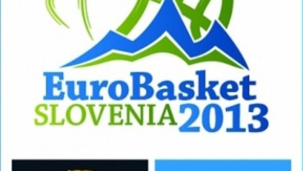 Евробаскет 2013 в 167 страни по света