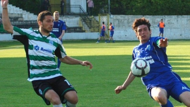 Черно море с важна победа над Калиакра