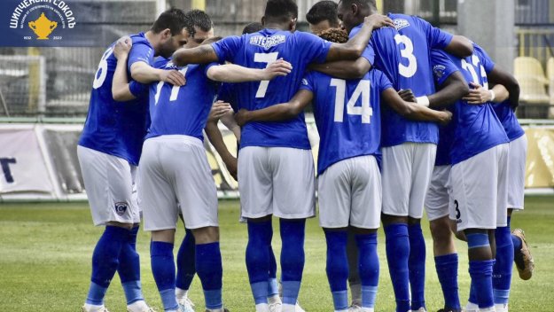 Гърми голям скандал! Футболист, играл в родната Първа лига, изгоря за 4 години