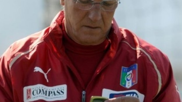 Марчело Липи се завръща, цели се в &quot;най-вълнуващата оферта&quot;