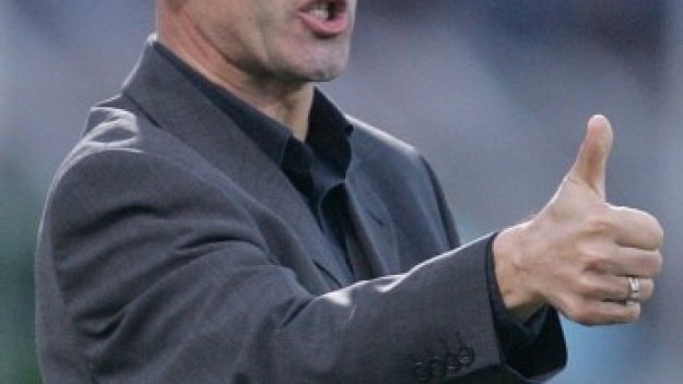 Йешич призна: Преговарям с Локо (Пд)