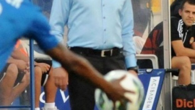 Илиан Илиев похвали футболистите на Левски