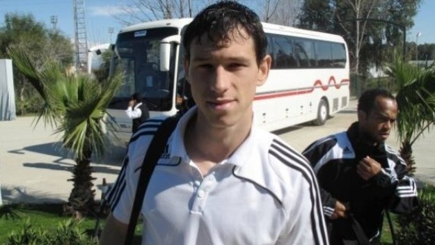 Кавдански се върна в Локо Пловдив