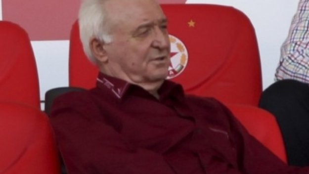 Петър Жеков: ЦСКА няма шанс за титлата