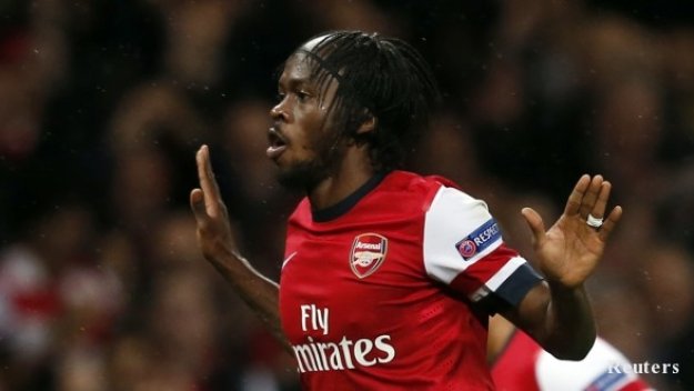 Жервиньо: Показахме какво може Арсенал