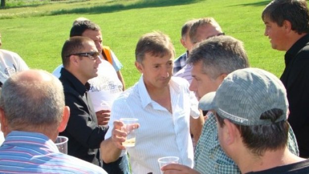 Легенда на Ботев Пловдив ще става скаут на клуба