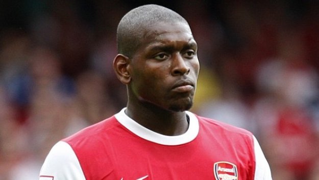 Арсенал продаде Емануел-Томас на Ипсуич