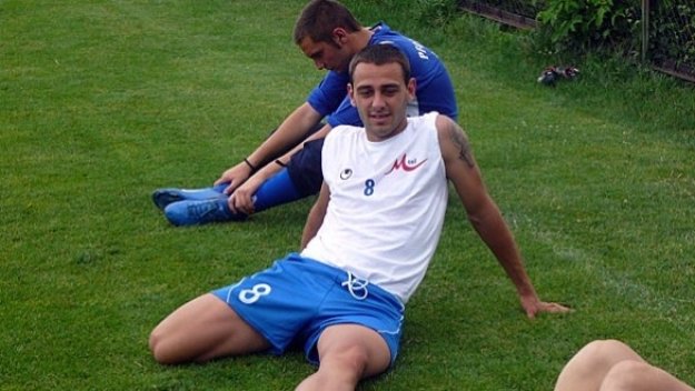 300 бона спират юноша на Левски за Ботев Пловдив