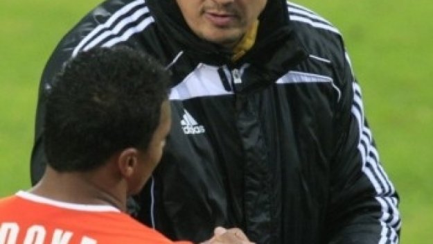 Любо мисли за нов договор след края на първенството