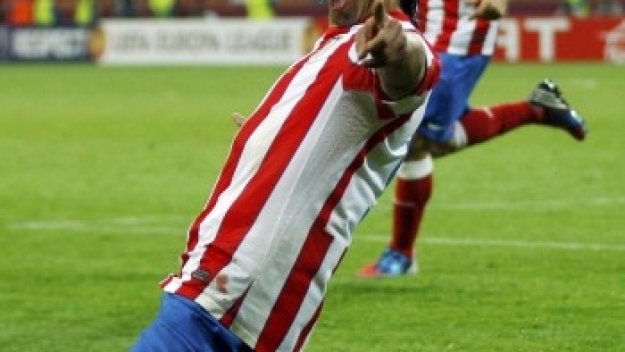 Бъдещето на Фалкао неясно