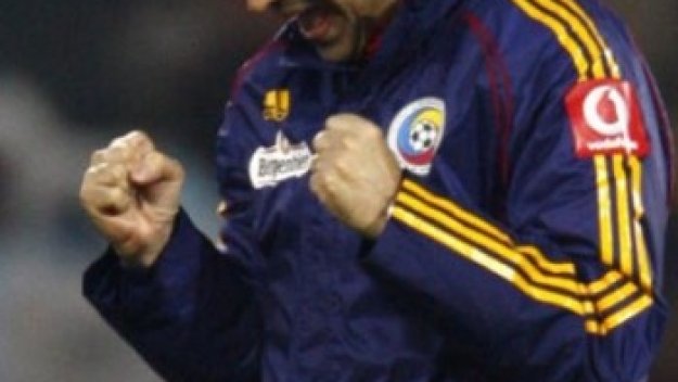 Пак вкараха ЦСКА в румънска афера