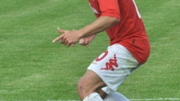 Ръководството на ЦСКА отхвърлило оферта от 2 млн. евро за Мораеш