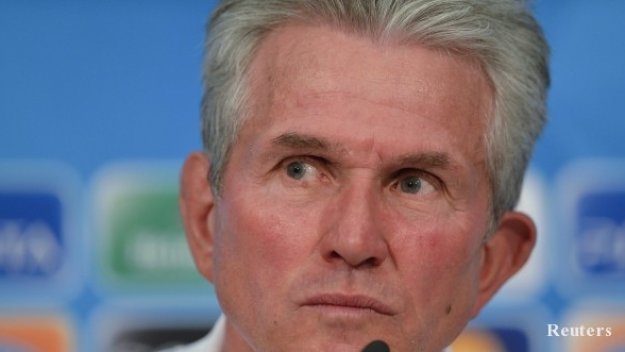 Юп Хайнкес: Челси си заслужи отличието