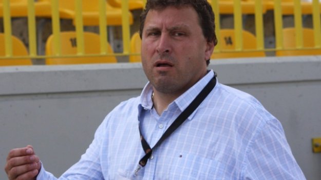 Вили Вуцов пое вината за загубата на "Герена"