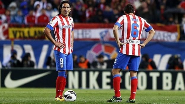 9 треньори на Атетико не успяха да бият Кралския клуб